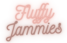 Fluffy Jammies